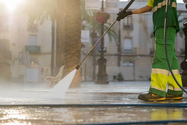 Best Post-Construction Pressure Washing  in Perry, IA